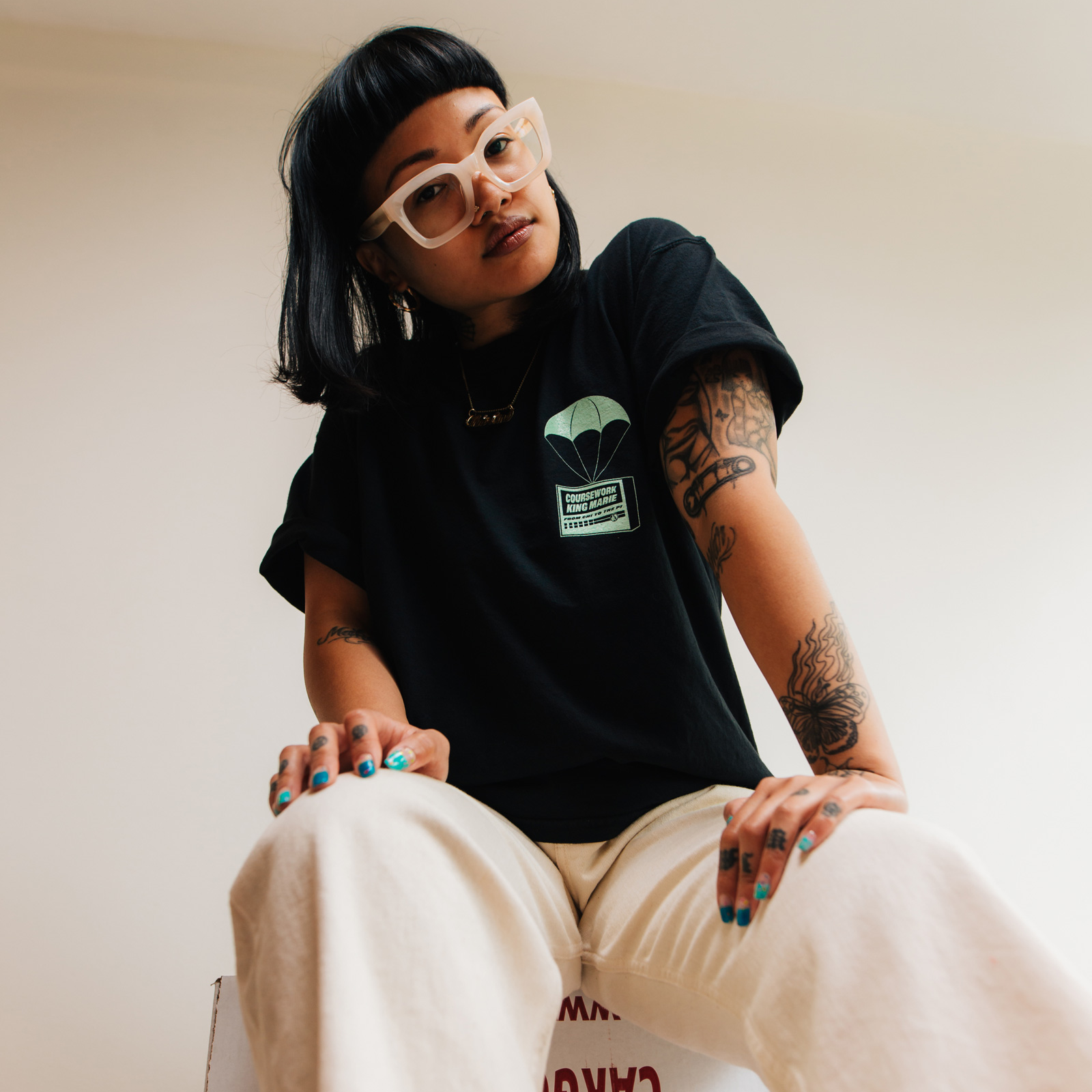 All Clothing