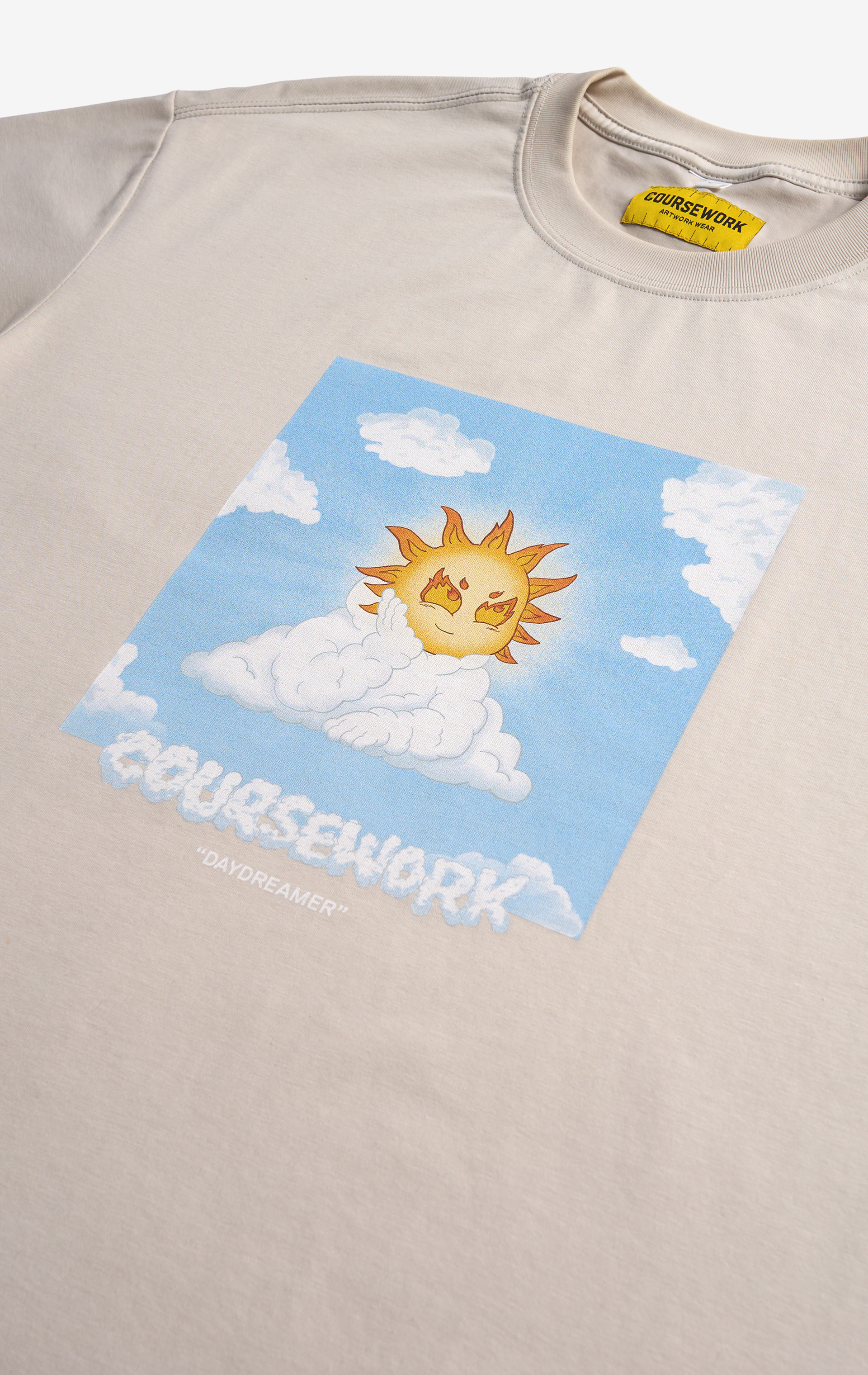 Day Dreamer Tee