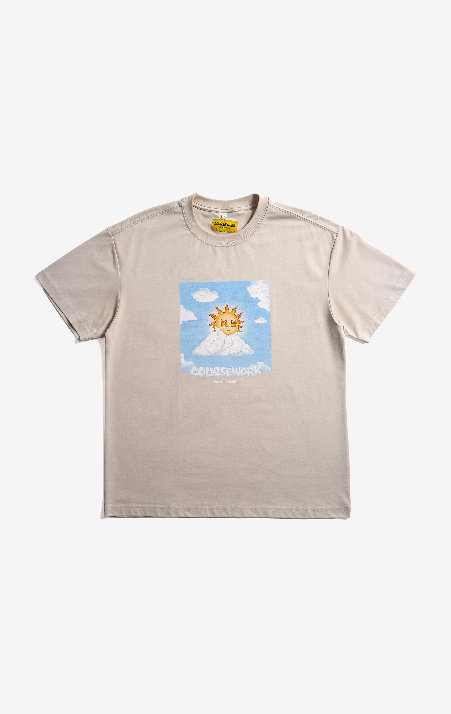 Day Dreamer Tee