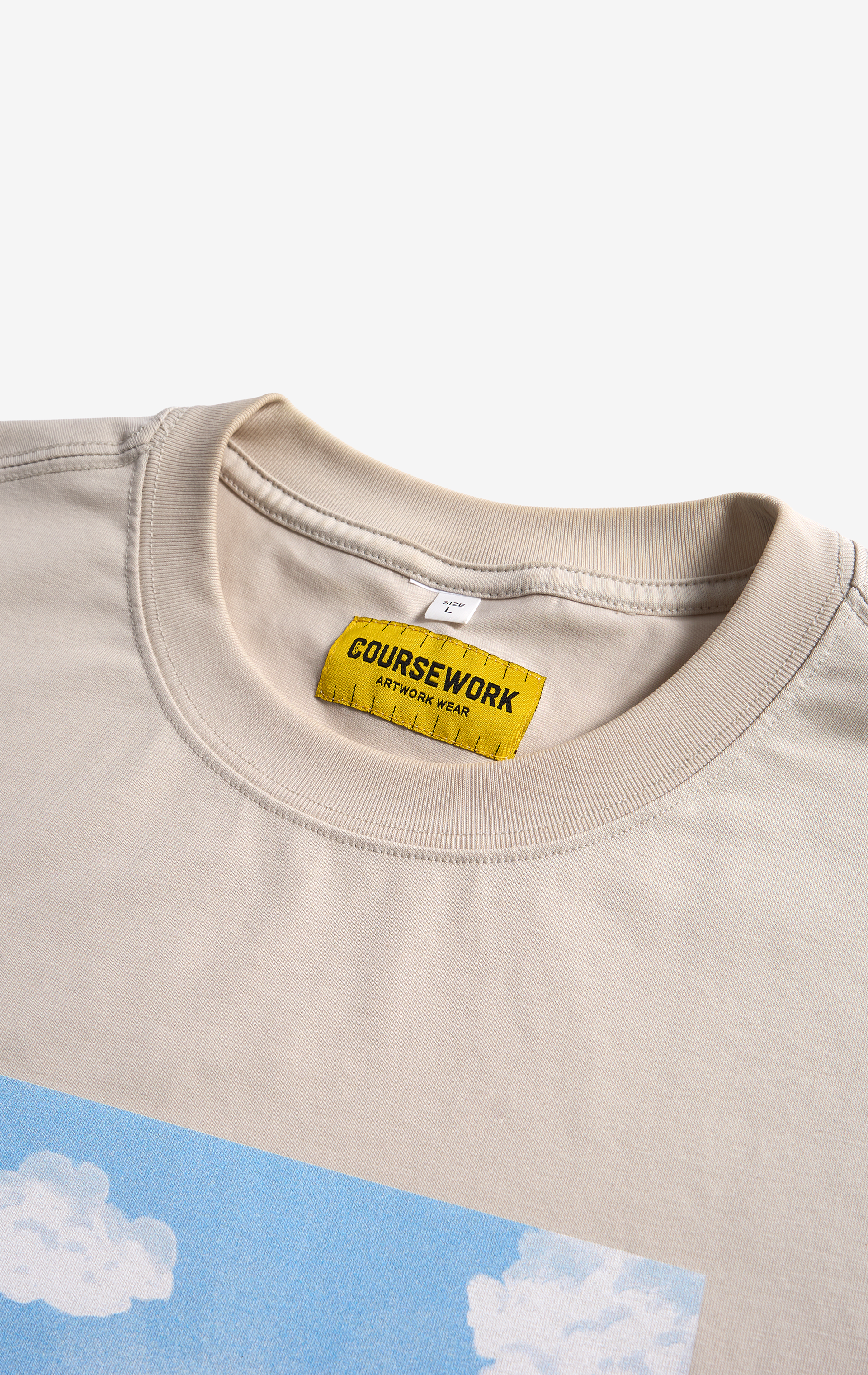 Day Dreamer Tee