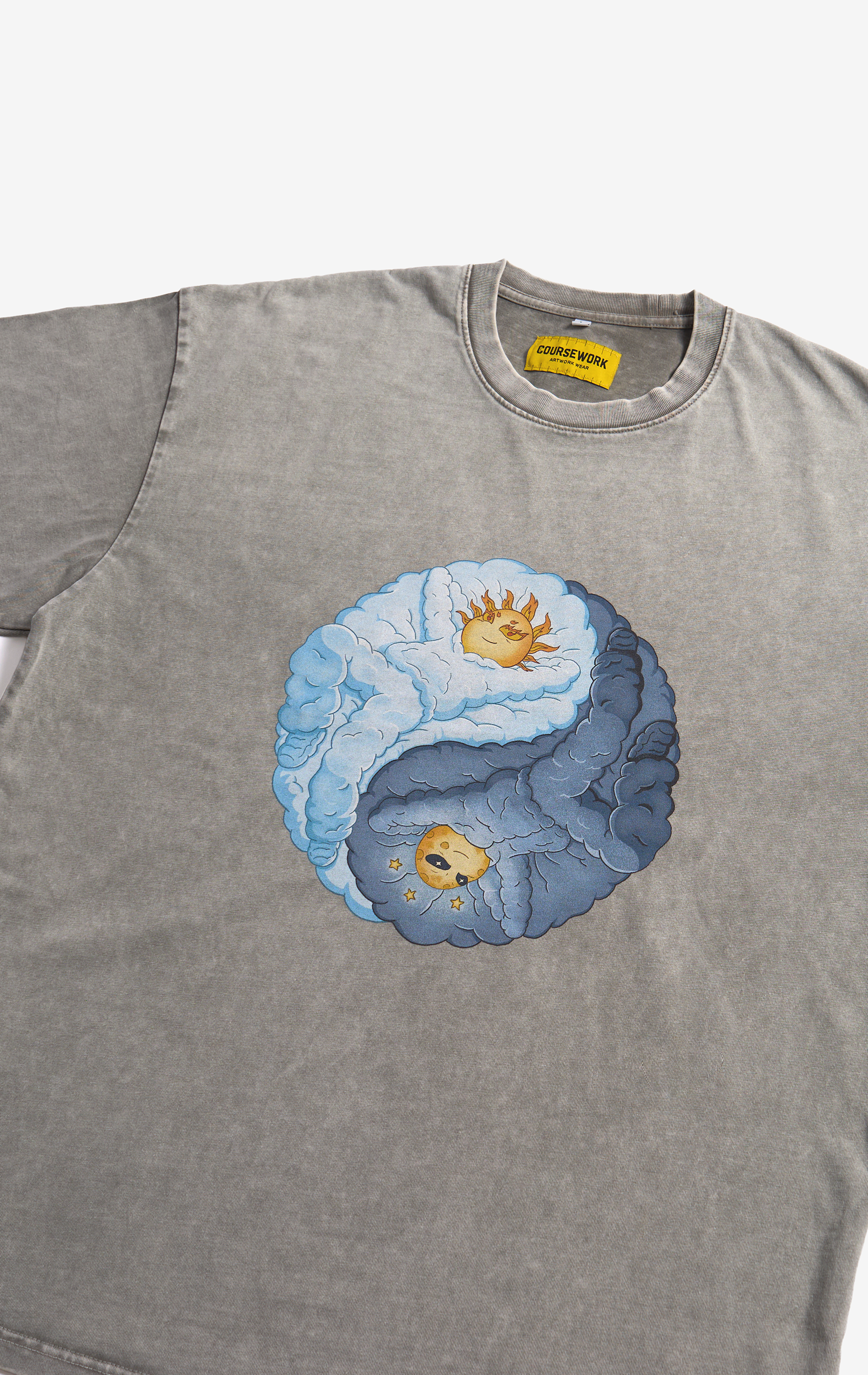 Dual Chill Tee