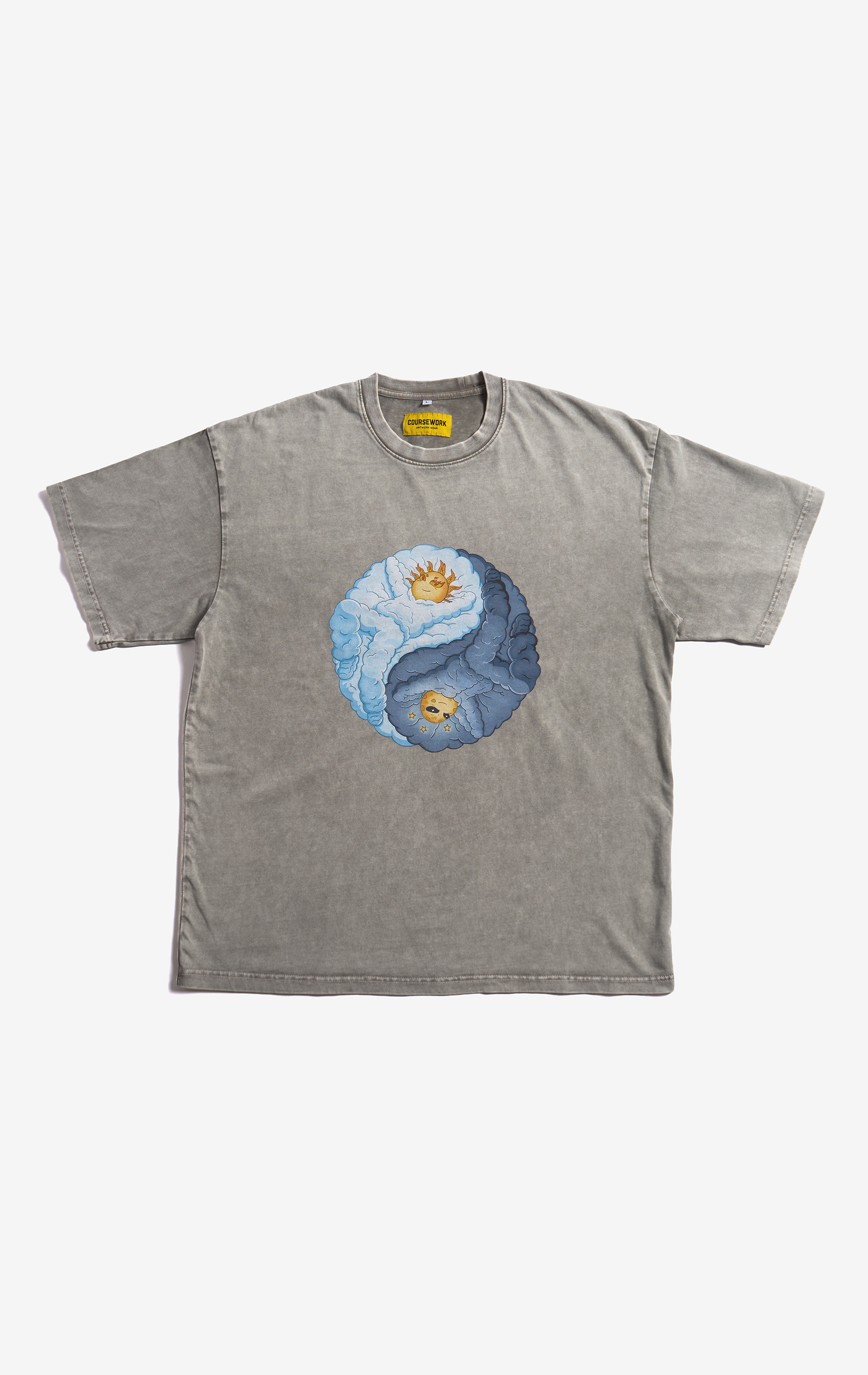 Dual Chill Tee