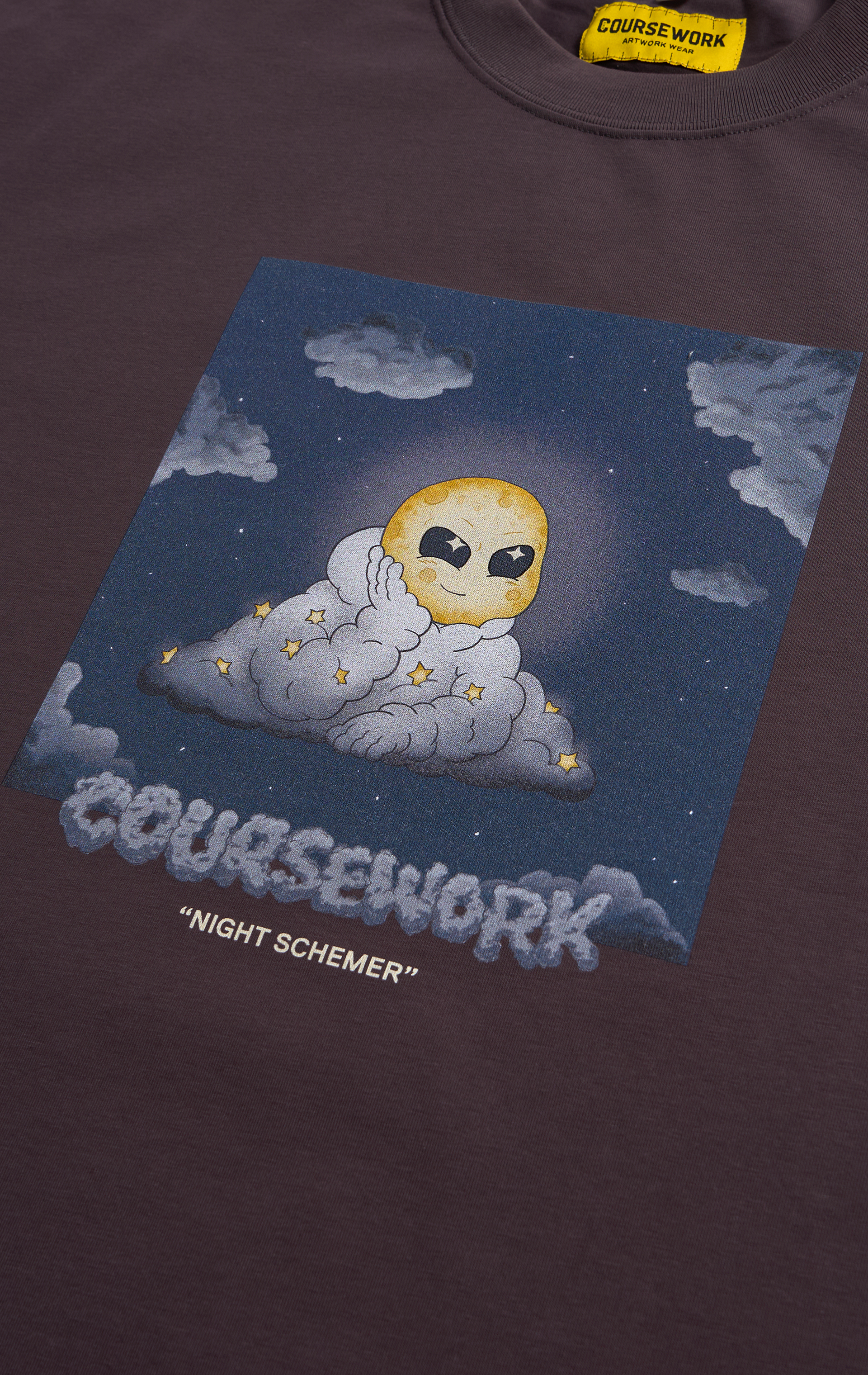 Night Schemer Tee