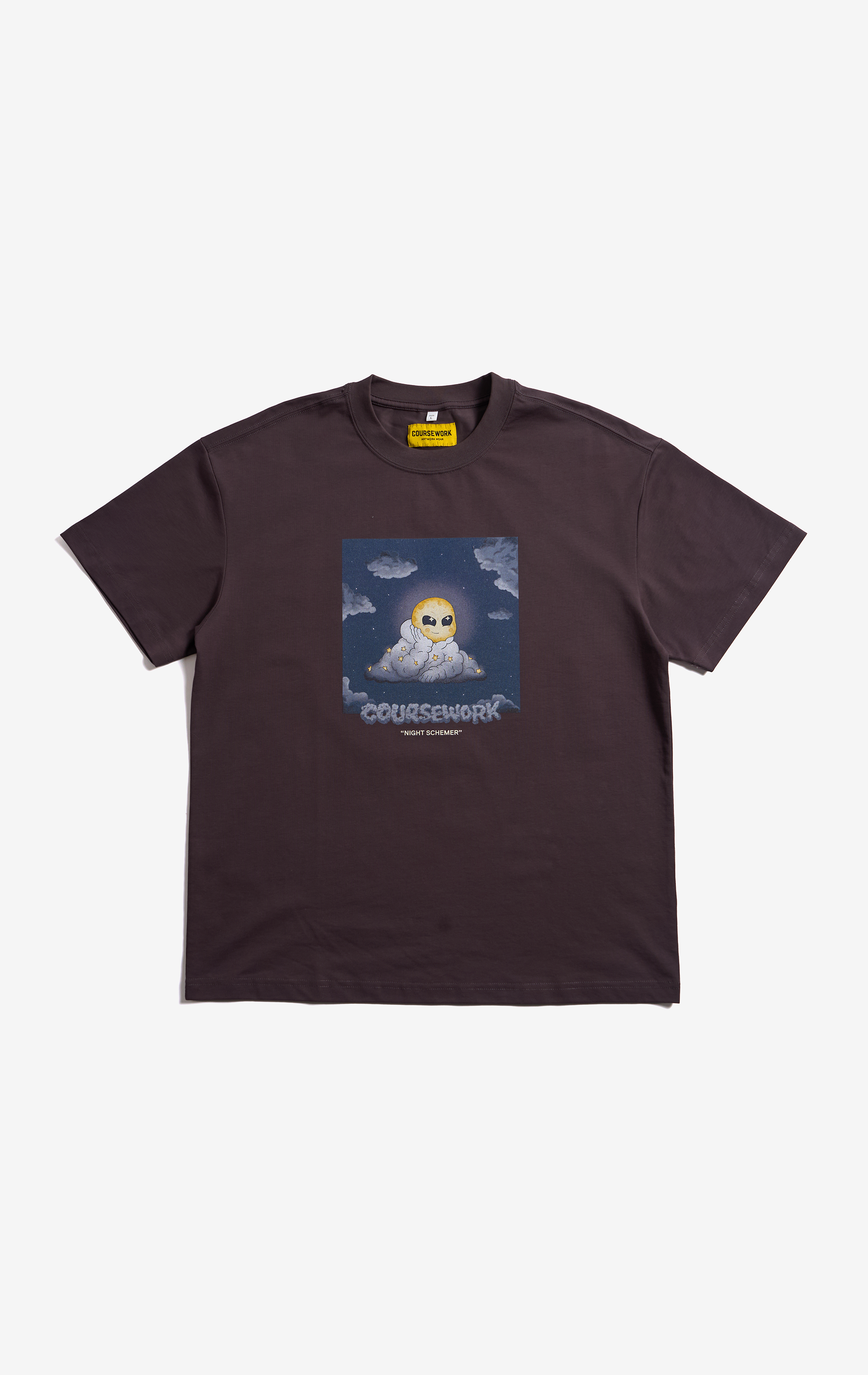 Night Schemer Tee